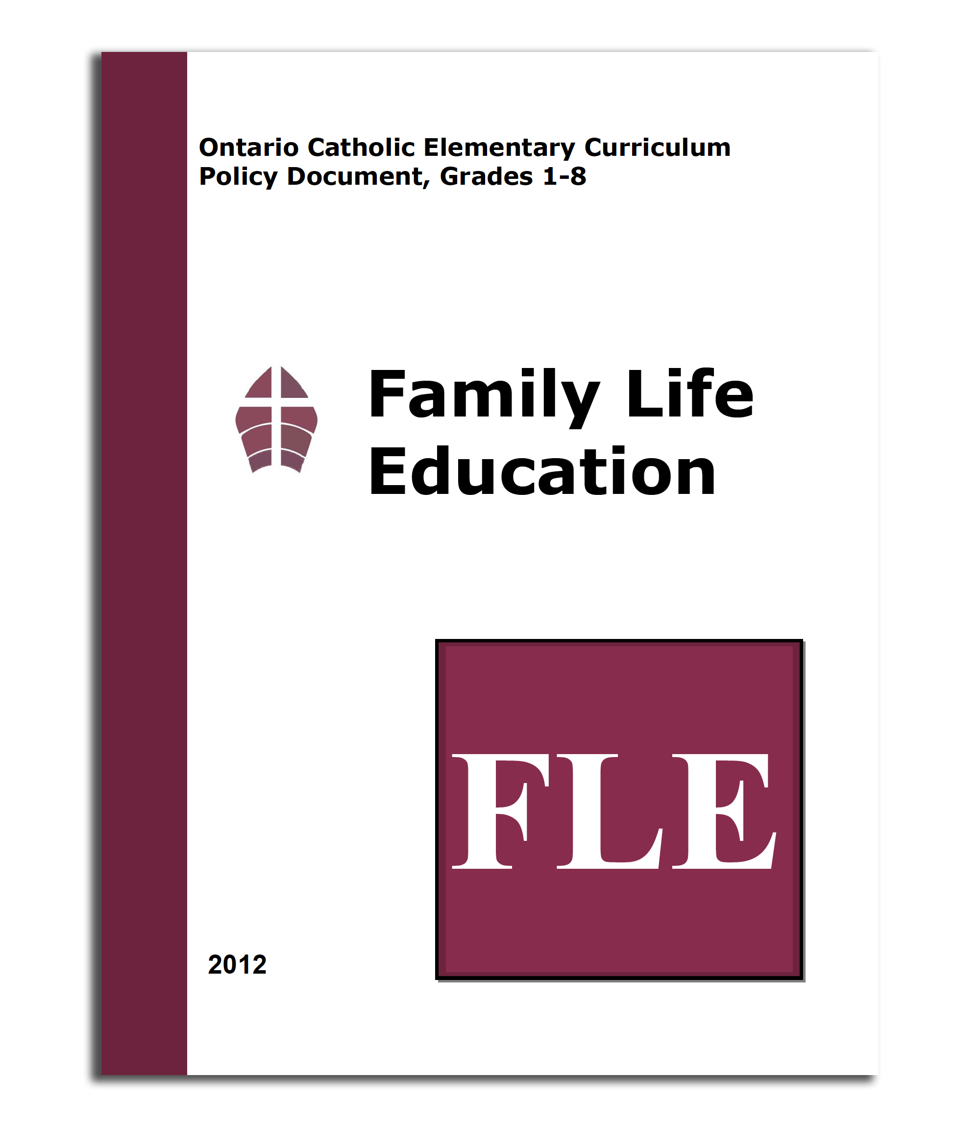 Family Life Education Curriculum
