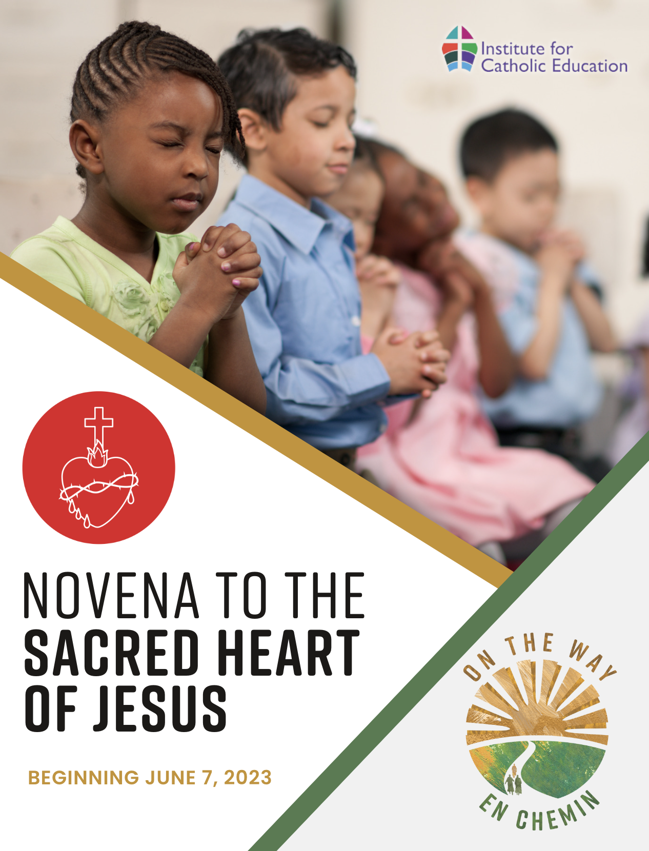 Novena to the Sacred Heart of Jesus