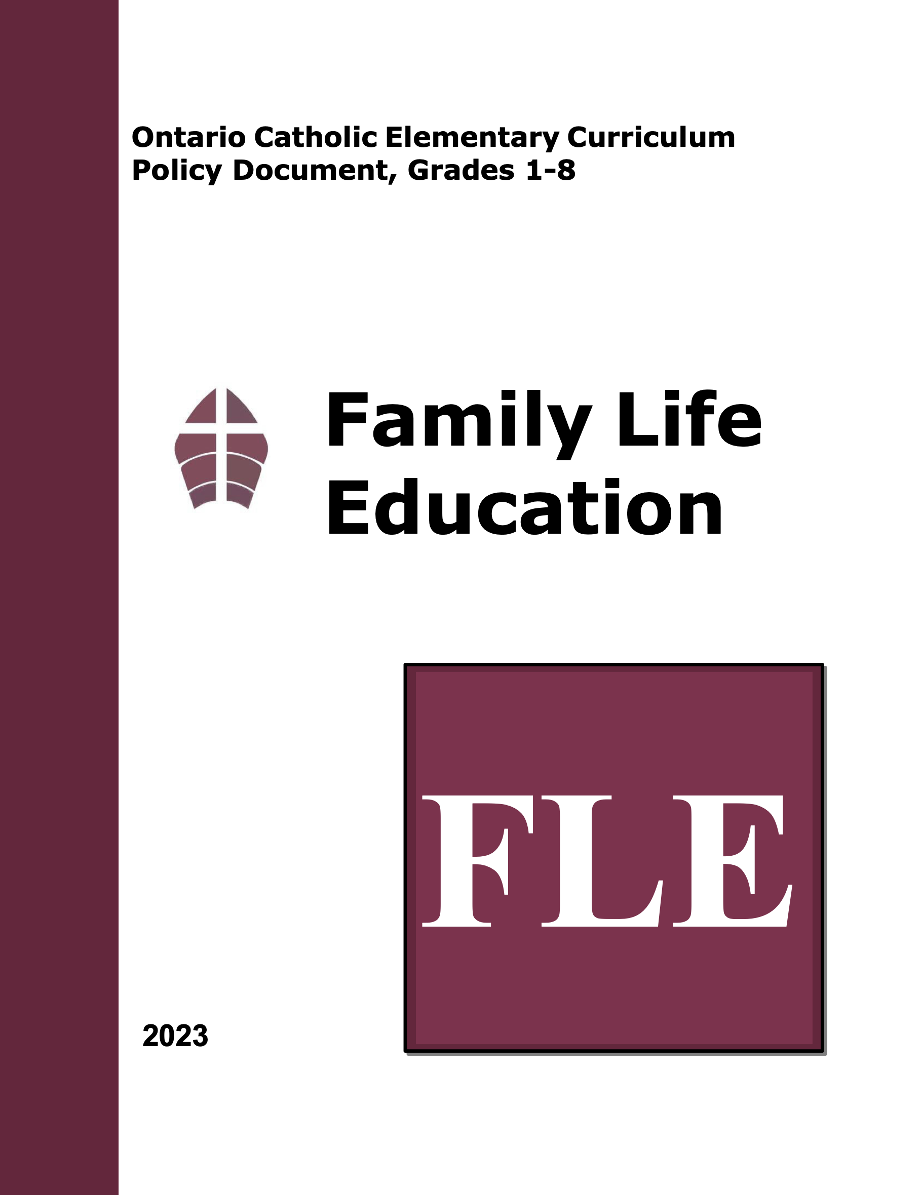 FLE Cover