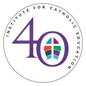 Institute for Catholic Education - 40 Years